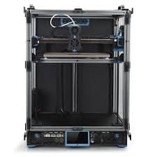 Voron tridant R2